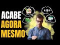 Como parar de procrastinar e fazer o que é importante?!