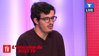 Paul El Kharrat : « J'ai des envies d'en finir parce que je souffre beaucoup trop...»