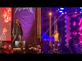 Burna boy at Afrochella 22’ Big stage ..odogwu’s epic performance last night[Full]