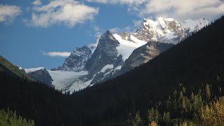 Tales \u0026 Trails of the Chilcotin, Bella Coola and Beyond: A Motorcycle Journey