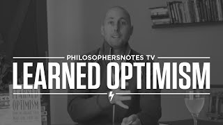 PNTV: Learned Optimism by Martin Seligman (#8)