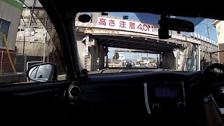 【県道シリーズ】静岡県道356号善左衛門藤枝停車場線【等倍】