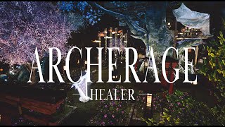 ArcheRage Healer PvP 11 | that look on your face