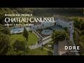 This French Château Isn’t Just a Home. It’s 61 Hectares of Total Privacy
