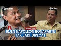 Irjen Napoleon Mantan Napi Kasus Suap Koruptor Kembali Jadi Polisi