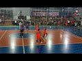 final ao vivo e com imagens fut de sexta x agro g campeonato futsal fÉrias braÚna 2025