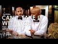 Can't Take It With You | Drum Version | Zain Bhikha