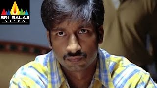 Okkadunnadu Telugu Full Movie Part 3/11 | Gopichand, Neha Jhulka | Sri Balaji Video