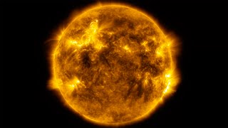 Quanto Tempo a Luz do Sol REALMENTE Leva Para Chegar na Terra?