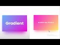 How to Create Gradient Drop Shadow Using css | Proprogrammer