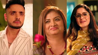 Mannat Har Khushi Paane Ki TODAY EPISODE PROMO | 11 FEBRUARY 2025