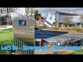 Let's go - a walking tour around  Southern Institute of Technology -   Invercargill -  New Zealand