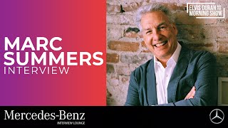 Nickelodeon's Marc Summers Reveals He Walked Out Of 'Quiet On Set' Doc, 'They Li