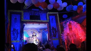 SABJIMANDI SPECIAL NAVRATRI CELEBRATIONS #RAJAPURNAVRATRI