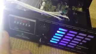 Check Zur Mc Taatoo Nightline Pro 600 Music Jinni