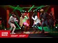 Wawa Salegy, Kiff No Beat and Gospelondebeatz : Come Back- Coke Studio Africa