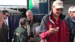 2013 Canada's Outdoor Farm Show Promo Video