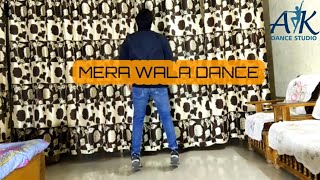 SIMMBA: Mera Wala Dance Video | Ankur Akl Choreography | Ranveer Singh Sara Ali Khan Neha Kakkar