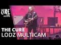 The Cure - Just Like Heaven * Live in Poland 2016 HQ Multicam