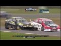 Final de Alta Gracia 2016 | 4º Fecha del Súper TC2000