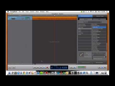 How to Mix songs on a Mac for FREE!!! How to Mix songs on a Mac for FREE!!!