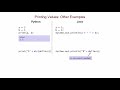 From Python to Java: Converting a Simple Program