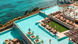 LESANTE CAPE | Fabulous 5-star resort in Zakynthos, Greece (stunning infinity pool)