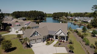 294 Hampton Lake Drive Listing Video