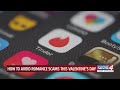 How to avoid romance scams this Valentine's Day