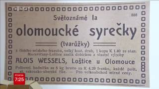 Výlet do Loštic za olomouckými tvarůžky – tip na víkend