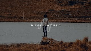 Petit Biscuit - We Were Young (ft. JP Cooper) | Magic World