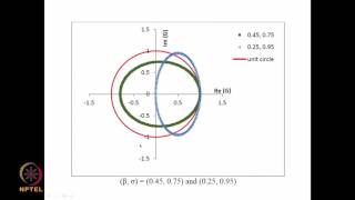 Analysis of Generic 1-d scalar transport equation