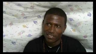 Slum Stories: Kenya - Rapper