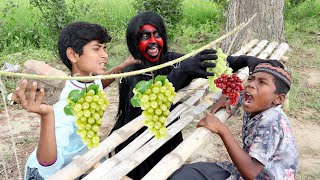 Shaitan Grape Wala | রোজাদারের সাথে শয়তানের ধোকা Part-2 | Sayef Media