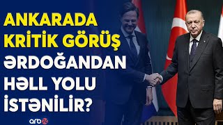 SON DƏQİQƏ! Rusiya cəbhədə irəlilədi, Qərb Ərdoğana ağız açmalı oldu - NƏ BAŞ VERİR? - CANLI