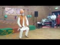 Indian Punjabi Bhangra Dance Must Watch This Old Man Superb Dance Viral Video