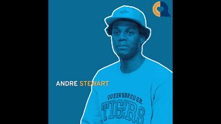 #CUNYTuesday 2021: Andrew Stewart