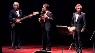 Perdónala (Bolérolo) · El Grosso Concerto · Les Luthiers