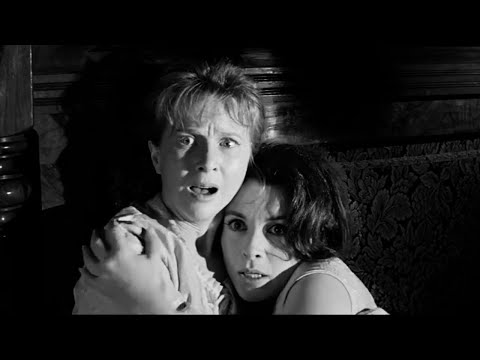 5 Disturbing Horror Movies of the 1960s