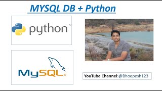 Python-MySQL | Inserting Data into SQL | Inserting Data to MySQL Table through Python Code | #mysql