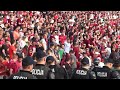 vječiti derbi tuča navijača fk sarajevo na istočnoj tribini hd 16.05.2015.