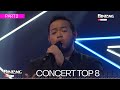 Bintang Search Top 8 Concert: Part 2 (Season 4)