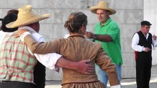 Contradança Informal em Cinfães