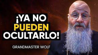 ¡REVELADA LA VERDAD SOBRE LA REENCARNACIÓN! | Gran Maestro Wolf