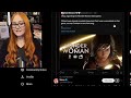 feminists meltdown over wonder woman game cancellation 😬 threatens violence against gamers