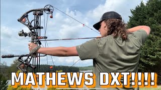 Mathew’s DXT Review!!!