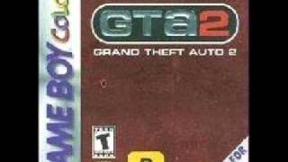 Doommaster1994's Favorite Video Game Music - #01 - Grand Theft Auto 2 (GBC) - Character Select