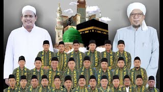 TABLIGH AKBAR DAN WALIMATUSSAFAR  BERSAMA ALHABIB QURAISY BAHARUN