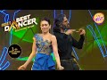 Karisma किसके  साथ जाना चाहती है Date पे? | India's Best Dancer | 5 Star Performance