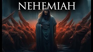 My Name Is Nehemiah And This Is My Story